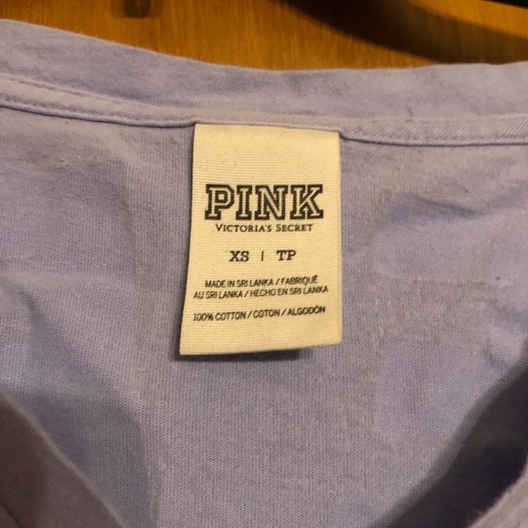 Victoria’s Secret Shirt - Picture 3 of 3